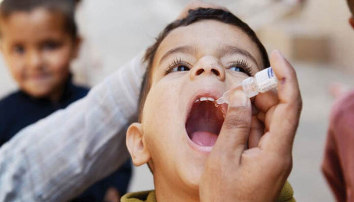 Polio Campaign