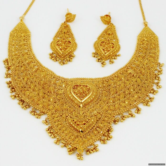 gold
